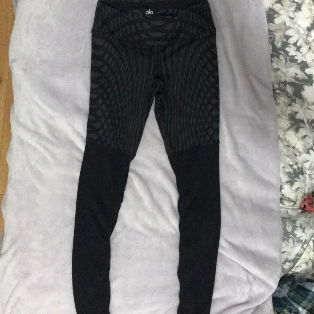 Alo godless leggings